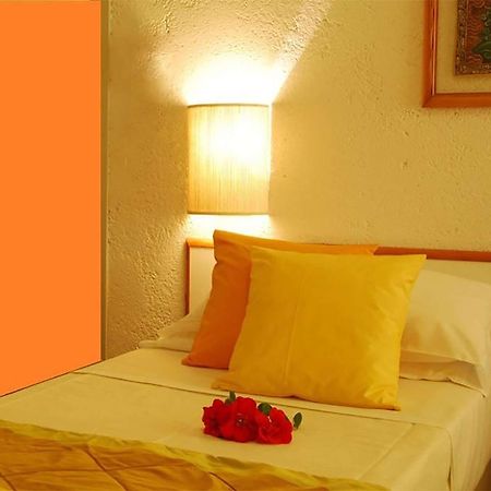 Hotel Bellevue, Sure Hotel Collection By Best Western Pesaro Exteriör bild