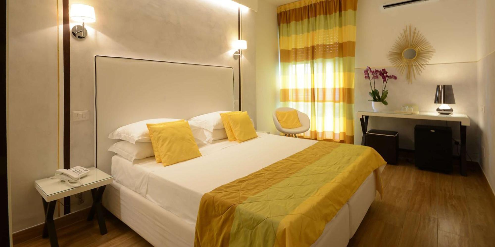 Hotel Bellevue, Sure Hotel Collection By Best Western Pesaro Exteriör bild