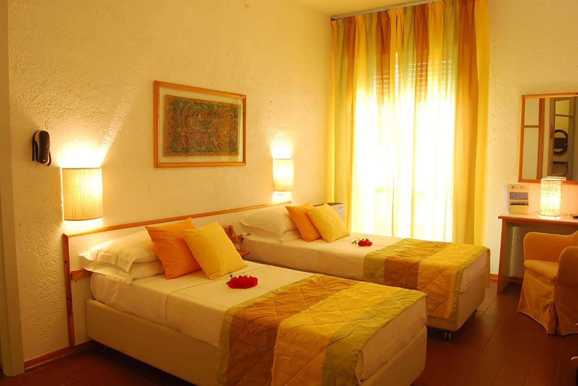 Hotel Bellevue, Sure Hotel Collection By Best Western Pesaro Exteriör bild