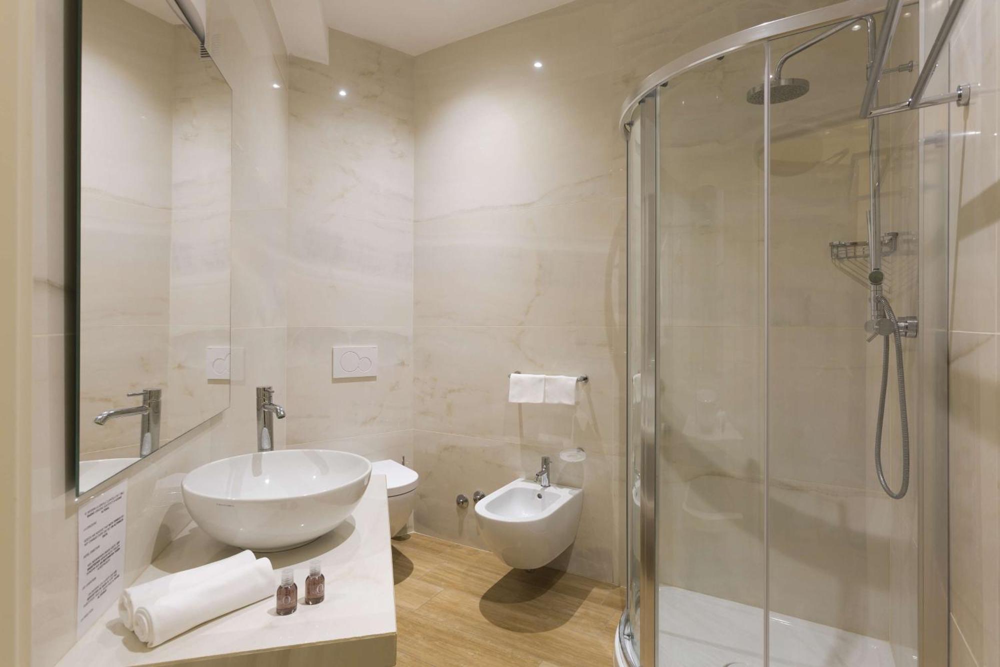 Hotel Bellevue, Sure Hotel Collection By Best Western Pesaro Exteriör bild