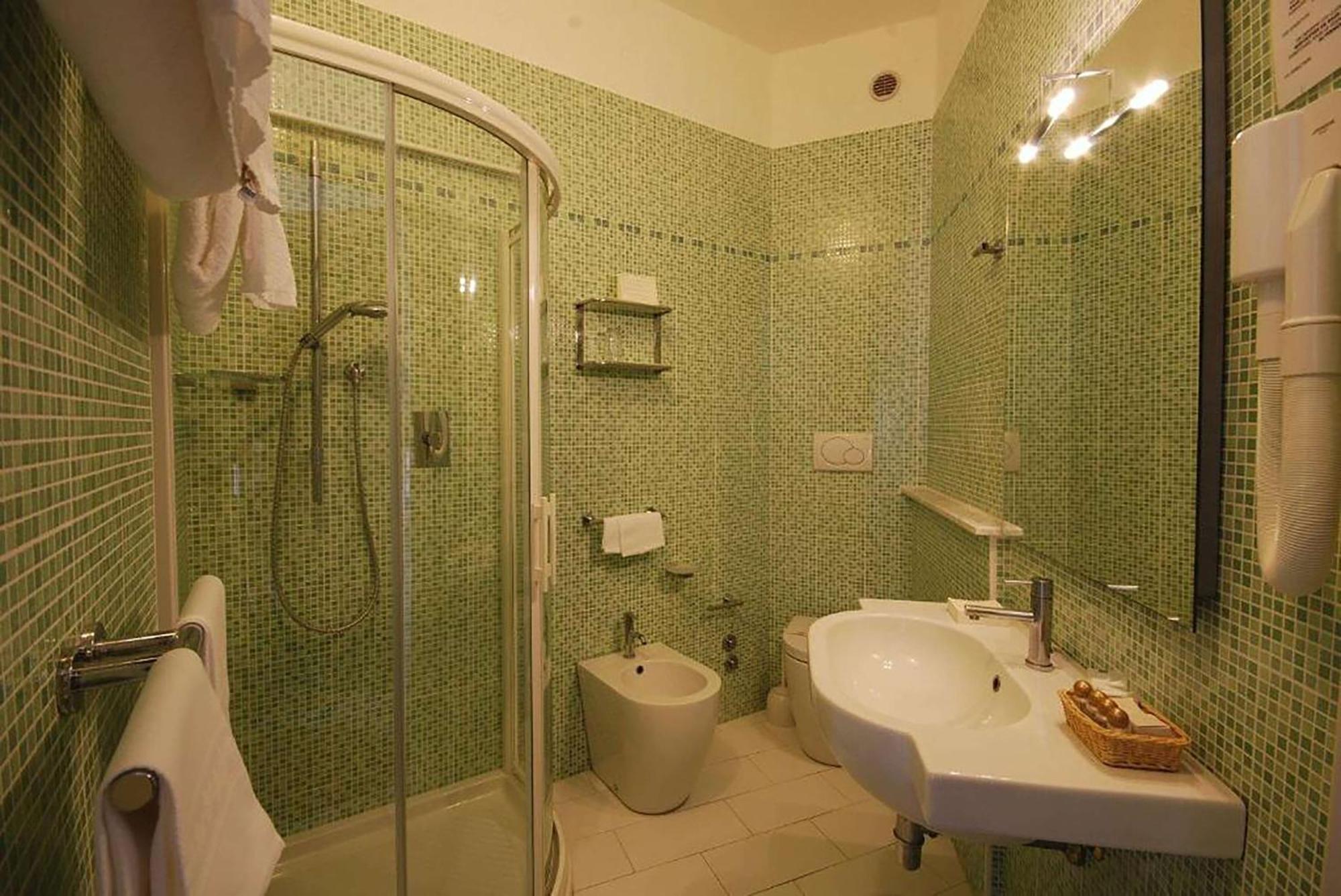 Hotel Bellevue, Sure Hotel Collection By Best Western Pesaro Exteriör bild