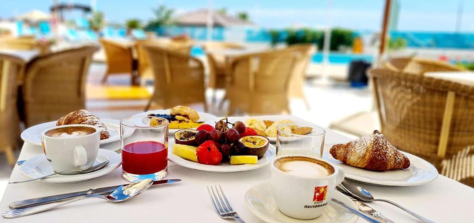 Hotel Bellevue, Sure Hotel Collection By Best Western Pesaro Exteriör bild